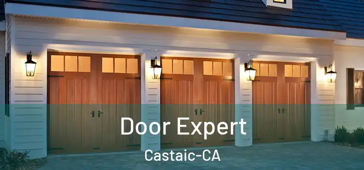  Door Expert Castaic-CA
