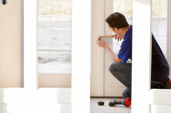 Castaic-interior-door-repair