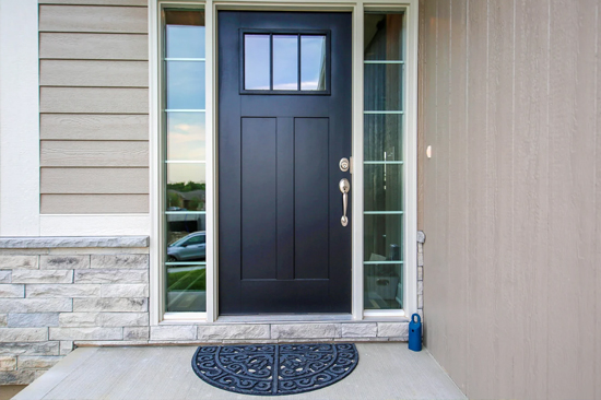Castaic-residential-door-repair