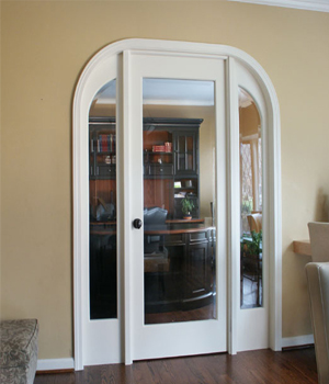 Passage Door Replacement Castaic