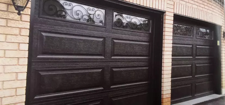 aluminum overhead garage door Castaic