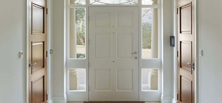 Castaic door replacement contractors