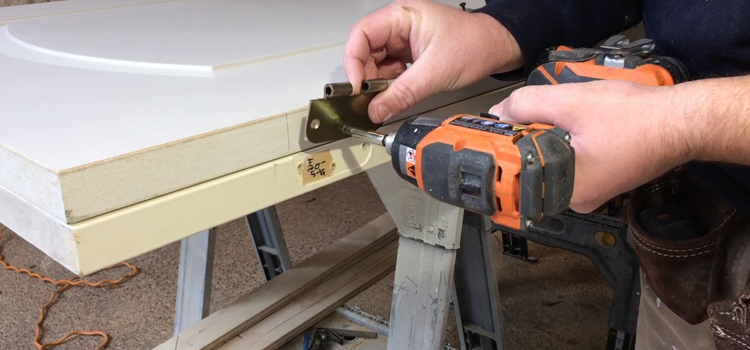 fiberglass interior door repair Castaic