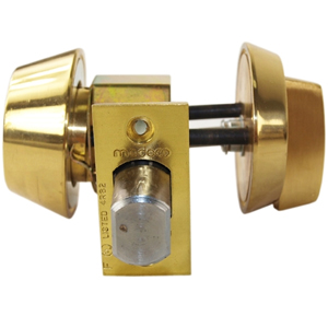 high security deadbolt Castaic