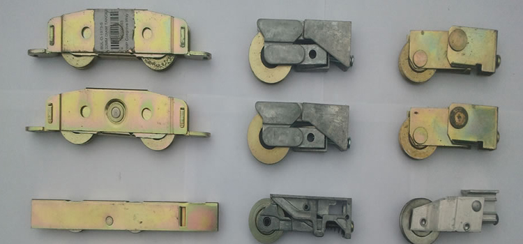 patio sliding door wheel replacement Castaic